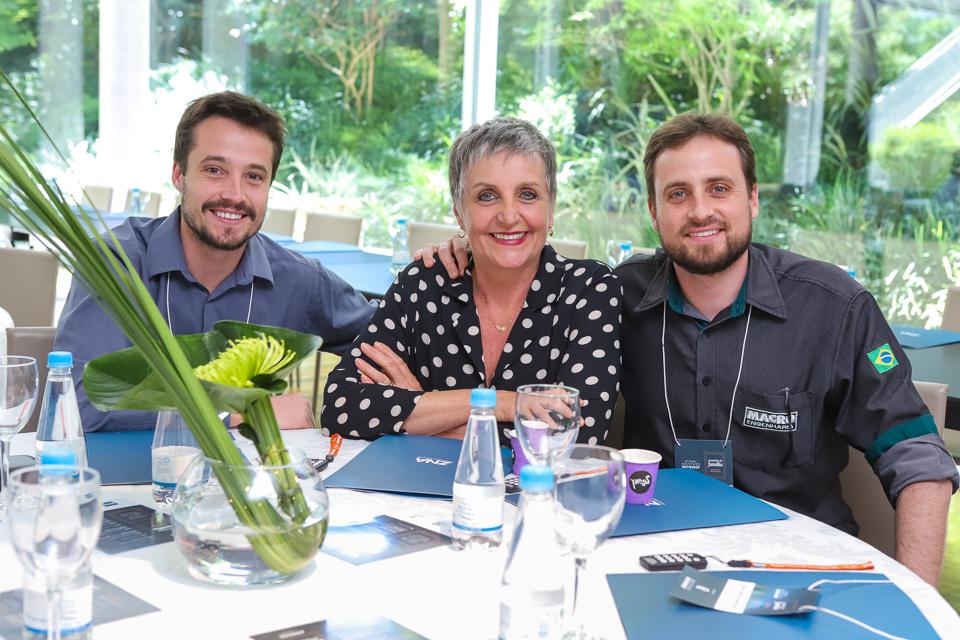 10º Painel de Famílias Empresárias do Instituto Sucessor