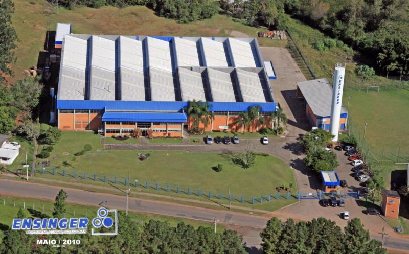 Dia do Trabalho: mais uma carta de Habite-se Industrial