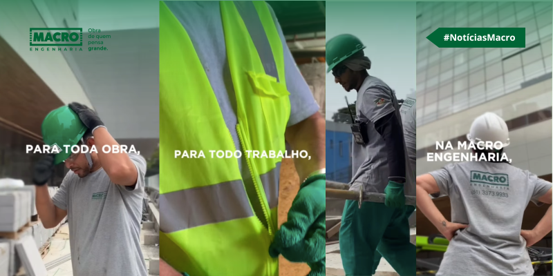 Dia Mundial de Segurança e Saúde no Trabalho