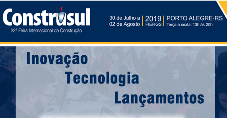 Feira Construsul