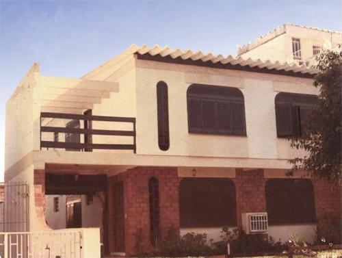 Primeira Obra