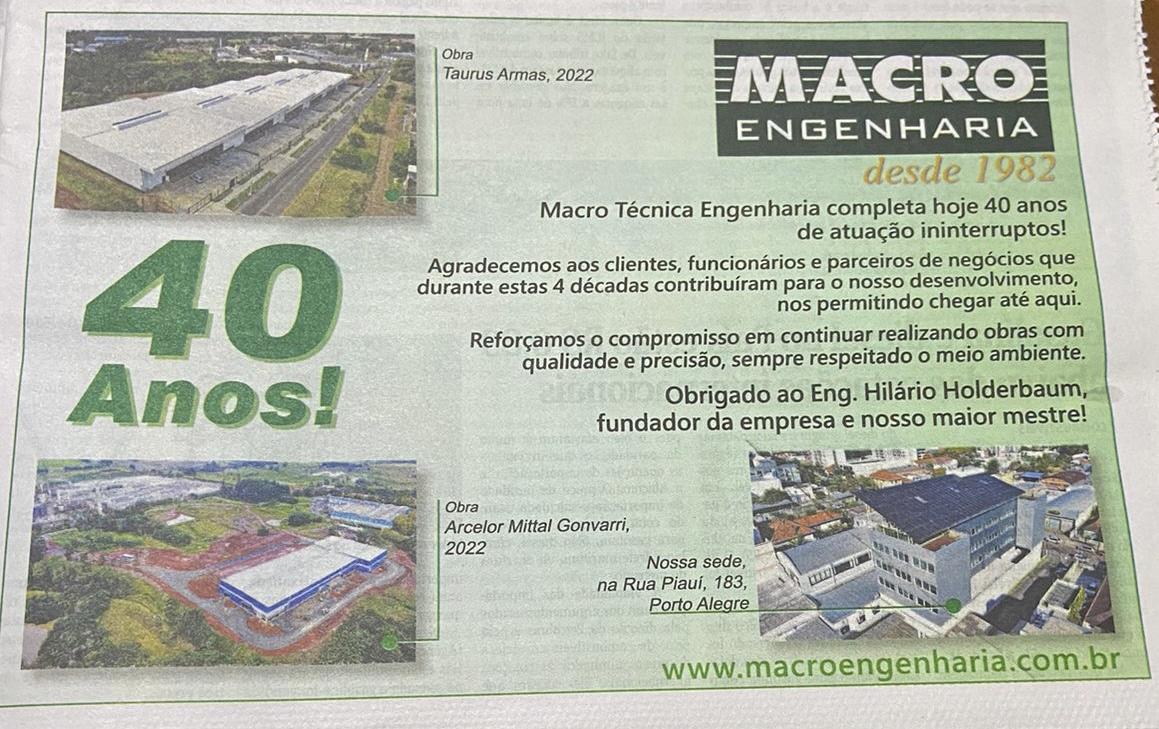 Jornal do Comércio de 10/06/2022