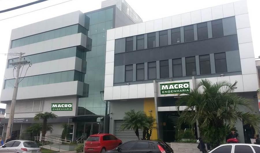 Macro Engenharia completa 34 anos de mercado