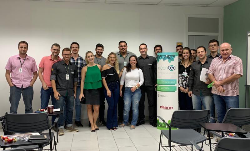Tecnologias inovadoras para construções sustentáveis